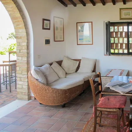 Apartment Linearis C By Interhome